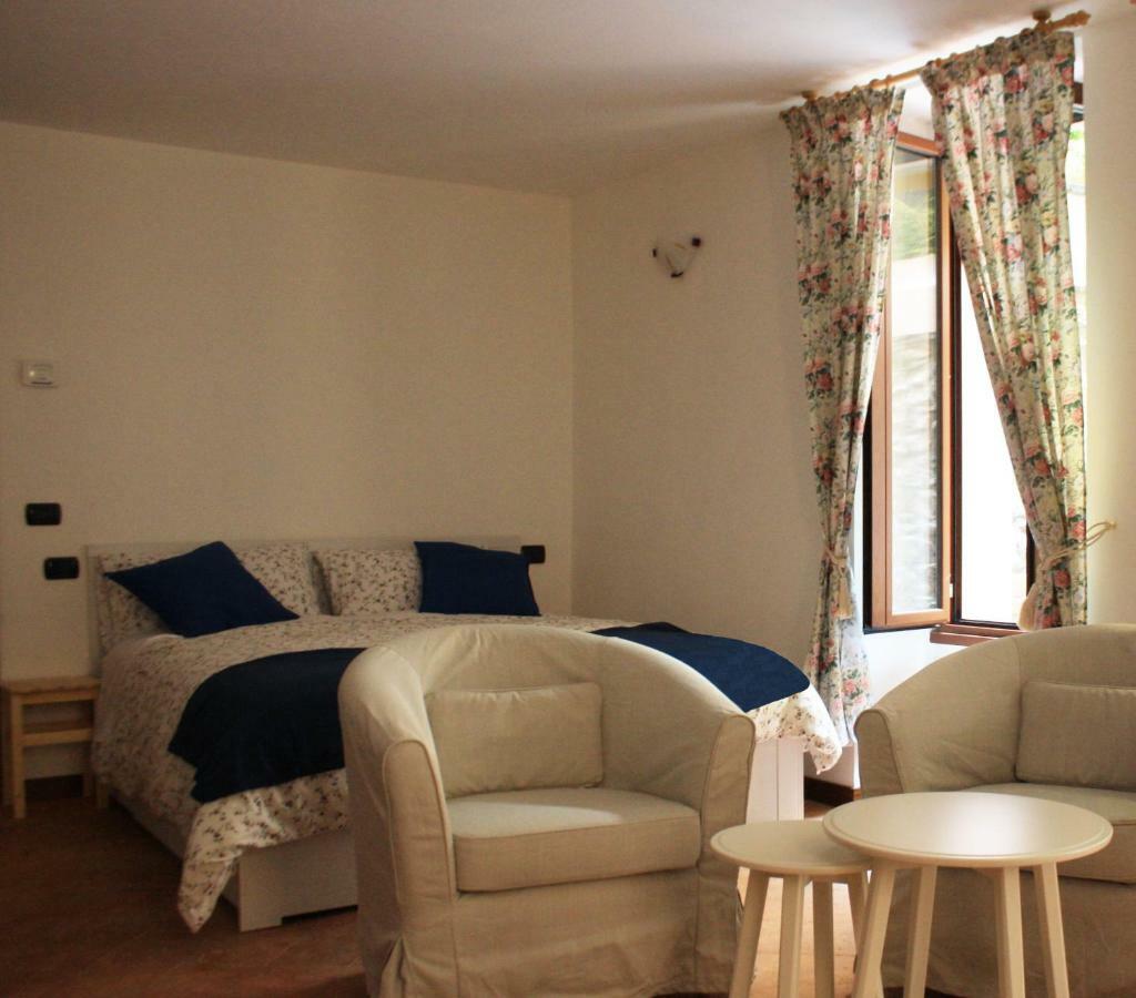 Pangsapuri studio 35 m² dengan 1 bilik mandi peribadi di Bellagio Luaran gambar